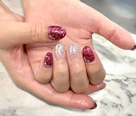 ネイルサロン 緩り。