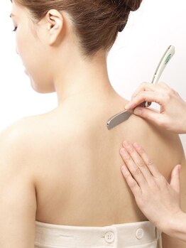 ボディシェービングメニューがあるサロン