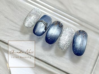 アルカディア(Arcadia)/定額人気No.1☆15種♪コース