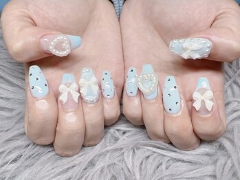 ドーリーガール(Dolly Girl)/