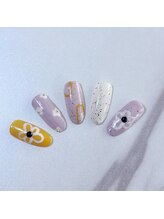 ルポ(Repos)/定額　デザインコース