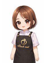 ピーチネイル 新松戸(Peach Nail)&nbsp;春 