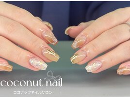 ニュアンスネイル