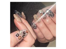 プア 千葉(pua)/akariデザインおまかせアート