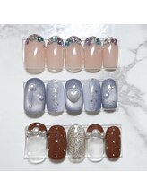 アスティナ(Astina)/２月定額デザインサンプル　10種