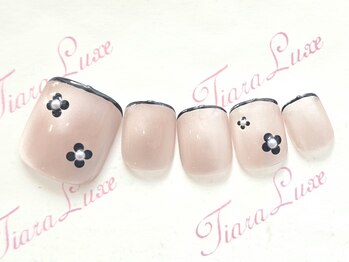 ティアラリュクス 東林間店(Tiara Luxe)/【全員】東林間限定☆定額￥8500