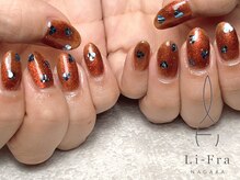 リフラ ナガラ(Li-Fra NAGARA)/マグホロデザイン