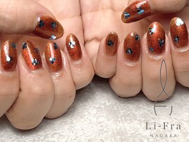 トレンドマグホロデザイン