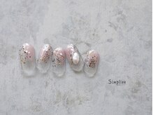 シンプリー 永福町店(Simpliee)/【ハンド】定額<シンプル>