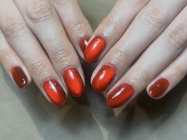 マグネットネイル