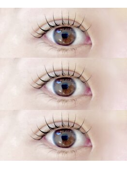 ロブ 自由が丘(LOB)/ラッシュリフト