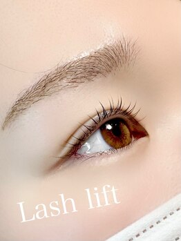 リトマ(RITOMA)/ラッシュリフト