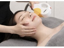 エナ(ENA)の雰囲気（すべすべ美肌へ導く光脱毛。気になる箇所だけのケアも◎）