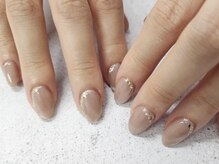 エムワイエスドットネイル(mys.nail)/