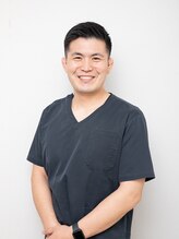 整体院ペインクリニカルラボ 綱島駅前院&nbsp;嶋田 大地