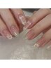 【Hand/オフ込み】長さだし10本×お好きな定額デザイン ¥13200