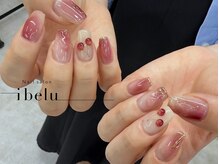 イベル(ibelu)の雰囲気（【初回オフ込】どのコースでもフィルインが可能です♪）