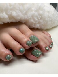 フットネイル