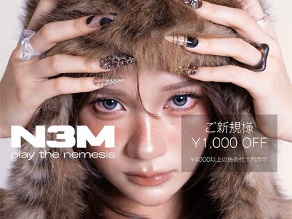 ネメシス 千葉(N3M)の写真