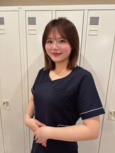 サリーエミリー 船橋店(SallyEmiry)&nbsp;鈴木 