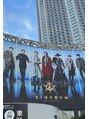 美容整体プラスフィール 藤沢店 推しに会いにLIVEによく行きます!