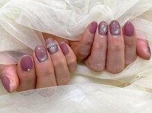 ナイスネイル 銀座ファイブ店(NICE NAIL)/持ち込みデザインコース