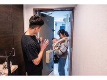 【ダイエット/痩身】パーソナルトレーニングジムNEXT GYM TOKYO駒込・巣鴨店/お子様連れOK