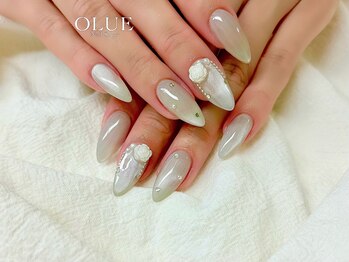 オルエ 池袋(OLUE)/ちゅるんマグネット