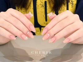 可愛いシンプルデザイン