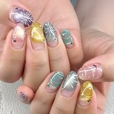 ネイルルージュ(Nail Rouge)