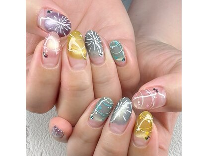 ネイルルージュ(Nail Rouge)の写真
