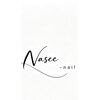 ナセエネイル(Nasee nail)のお店ロゴ