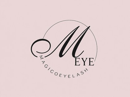 マジコアイラッシュ(Magico eyelash)の写真