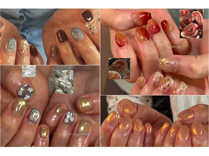 ジョワ(joie)の写真