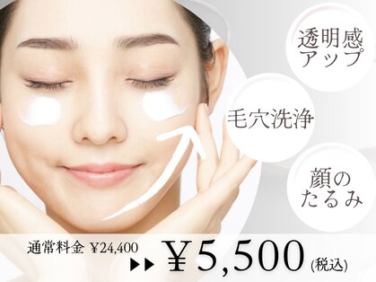 ケアナ 麻布十番店(CareNa)の写真