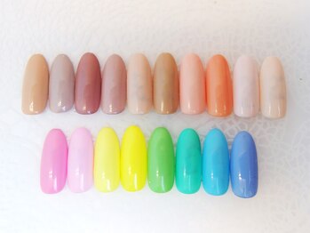 ティーエヌ 名古屋矢場町店/ワンカラー☆¥3980