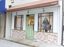 アイラッシュサロン ラミ(Lamie)