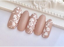 ナトゥール ネイルサロン(Natur nail salon)/