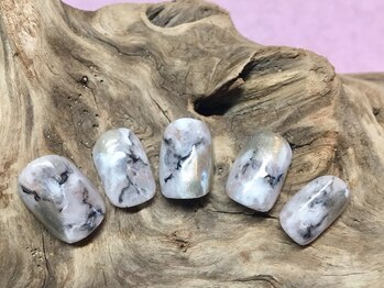 リネイル(linail.)/Full art ￥11550