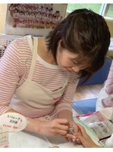 エムネイルズ フォーエバー(M-NAiLS Forever)&nbsp;加藤 美樹