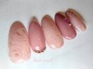 シークレットローズベージュ6900