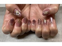 プラス デ ネイル(+ de nail)/ハンド☆おすすめ　7,150円