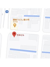 ブレア(Blair)/Blair : 駐車場