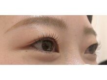 リシェル アイラッシュ 盛岡店(Richelle eyelash)/ラッシュリフトカール