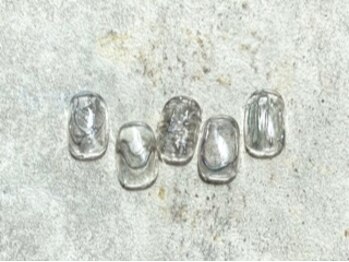 クリアミラーライン