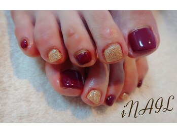 アイネイル(iNAIL)/