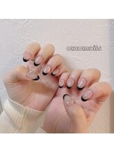 マムネイル 麻布十番(mumnails)/basic