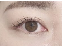 マーキュリーカール バイ リゴレット(Mercury Curl by RIGOLETTO)/まつ毛パーマ