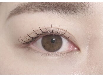 マーキュリーカール バイ リゴレット(Mercury Curl by RIGOLETTO)/まつ毛パーマ