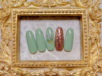 マジックミラー/